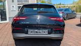 Mercedes-Benz CLA 180 Navi,Teilleder,wenigKilometer - Mercedes-Benz CLA 180 Shooting Brake in Bochum