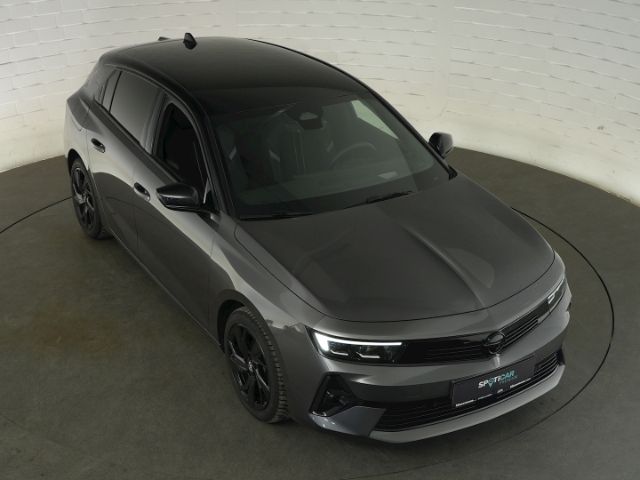 Astra L LIM GS AT+LED MATRIX+NAVI+360 GRAD KAMER