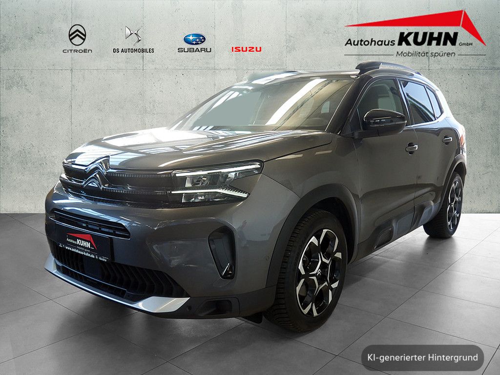 Image of Citroën C5 Aircross