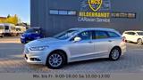 Ford Mondeo Turnier Titanium LED Kamera Memory - Ford Mondeo Gebrauchtwagen