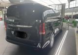 Mercedes-Benz V 250 d Aut. EDITION extralang 8 Sitze - Mercedes-Benz V-Klasse Gebrauchtwagen in Bochum