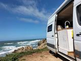 Mercedes-Benz Sprinter Off-Grid Motohome - Off-Grid, High-End! - Mercedes-Benz Wohnmobil oder -wagen G