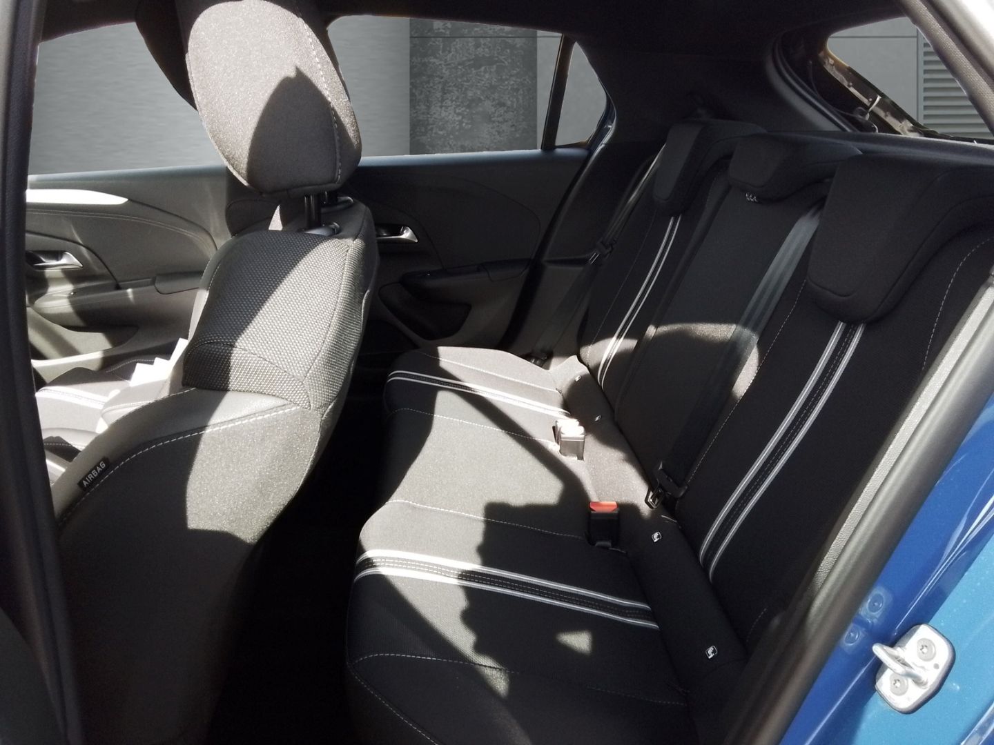 Opel Corsa - Bild 9