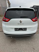 Renault Scenic 1.3 TCe Benzin 140 HP - Renault Scenic Gebrauchtwagen