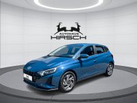 Hyundai i20 - Vorschau Bild 1