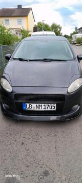 Fiat Tausch Möglich - Fiat Punto Gebrauchtwagen in Stuttgart