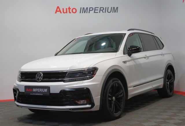 Volkswagen Tiguan Allspace R-Line 4Motion 2.0 TDI*PANO*ACC*
