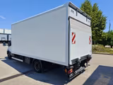 Iveco Daily 72C18 Multitemp LBW ThermoKing V-800 Max - Iveco 80