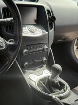 Nissan 370Z 3.7 - - gebrauchte Nissan Coupés