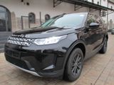 Land Rover Discovery Sport Klima Alu PDC Navi Kamera LED - Land Rover Discovery aus 2019
