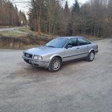 Audi 80 2.0 - Audi A4 aus 1994