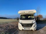 XGO 22Plus - XGO Wohnmobil oder -wagen