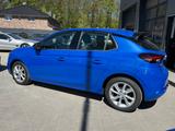 Opel Corsa F Elegance - Opel Corsa Gebrauchtwagen in Hannover