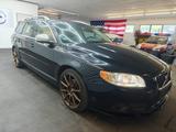 Volvo V70 3.2 Summum AWD 3.2 Leder Xenon AHK - Volvo V70: 3.2