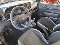 Hyundai i10 - Vorschau Bild 16