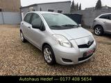 Toyota Yaris 1,33-l-Dual-VVT-i Cool- 6 Gang - Tuv 11/27 - Toyota Yaris: 33 Vvt I