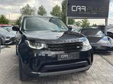 Land Rover Discovery 5 2.0 TD SD4 HSE BLACK 4x4 *AHK*LED* - Land Rover Gebrauchtwagen in Leipzig