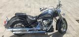 Yamaha 9.990 km XV 1600 Wildstar Wild Star XV1600 - YAMAHA 1600 STAR WILD XV