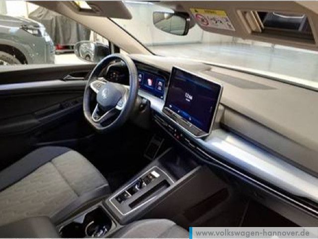 Volkswagen Golf - Bild 5