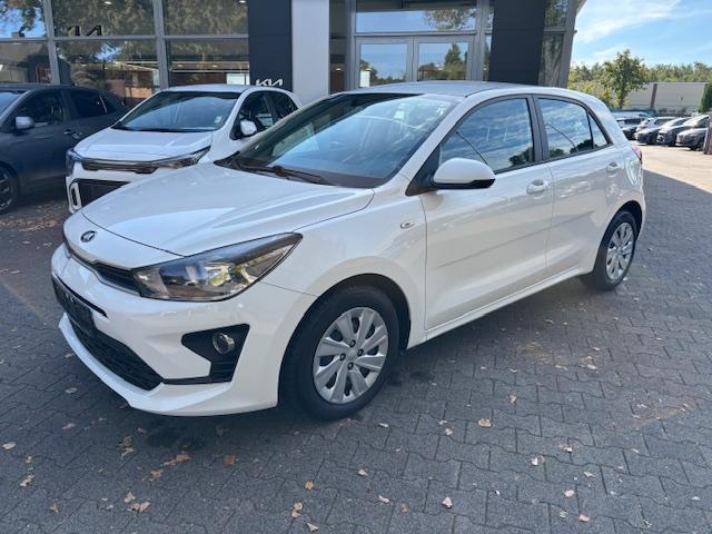 Kia Rio 1.2 Edition 7