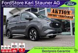 Ford Tourneo Custom Active PHEV 340/L1 0,0% FIN* - Ford Tourneo Custom Active mit Hybrid-Antrieb (Benzin/Elektro)