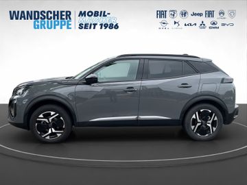 Peugeot 2008 Allure PT 130 EAT8 Carplay+SHZ+LED+PDC+LM