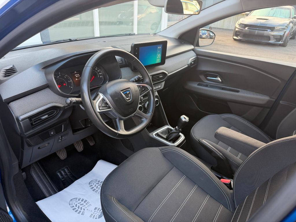 Dacia Sandero - Bild 3
