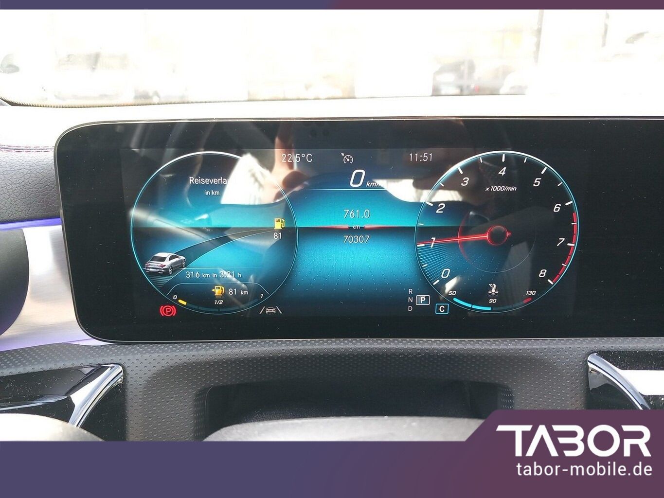 Mercedes-Benz CLA 200 - Bild 6