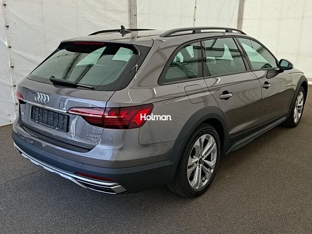 Audi A4 Allroad quattro 50 TDI Matrix 19" MildHybrid imagem 2