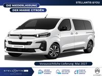 Citroën SpaceTourer - Vorschau Bild 1
