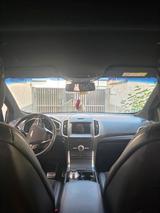 Ford Edge 2,0 l EcoBlue Bi-Turbo 4x4 ST-LINE Auto... - gebrauchte Ford Edge aus dem Jahr 2020