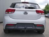Kia Rio 1.25 Spirit NAVI/AHK/PDC/RFK - Kia Rio: Silber
