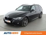 BMW 3er 320d M Sport Shadow Aut.*NAVI*LED*TEMPO*PDC* - BMW 320: 3er