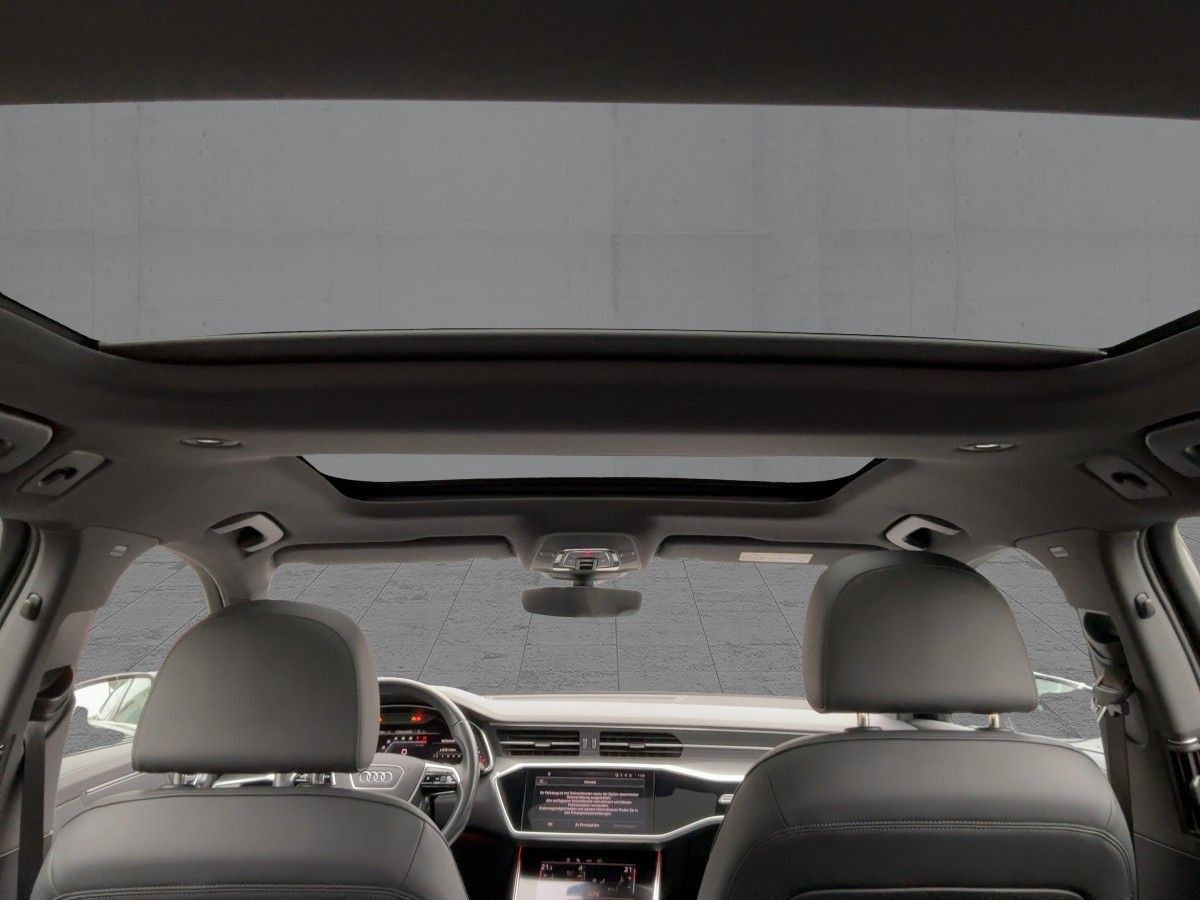 Audi A6 - Bild 15