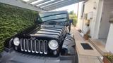 Jeep Wrangler 2.8l CRD Unlimited Night Eagle Auto... - Jeep Wrangler aus 2017
