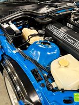 BMW Z3 M Coupé - Europa, wie ab Werk - BMW Z3 M: Coupe