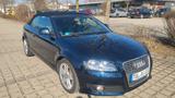 Audi A3 Cabriolet - Audi A3 aus 2009: Cabrio