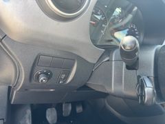Fahrzeugabbildung Citroën Berlingo Kombi Multispace