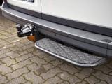 Volkswagen Crafter 35 Kasten HD 2,0 l TDI SHZ KAMERA AHK - Kommunalfahrzeug