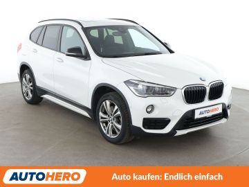 BMW X1 - 8