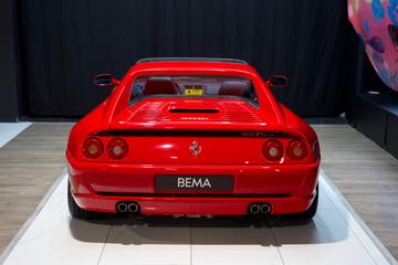 صورة 6 لـ 1998 Ferrari F355