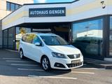 Seat Alhambra, Checkheft, Finanzierung, Garantie! - Seat: Finanzierung
