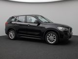 BMW X1 sD20i Panorama Navi Lordos DAB HiFi Parkassis - BMW: 20