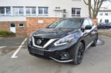 Nissan Murano 3.5 l V6 - Nissan Gebrauchtwagen Berlin