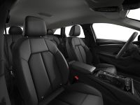 Audi A6 e-tron - Vorschau Bild 9