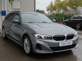BMW 320e Touring Aut Navi Leder LED Sportsitz PDC