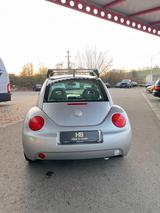 Volkswagen New Beetle 1.6 / TÜV NEU / Service NEU - gebrauchte VW New Beetle aus dem Jahr 2000