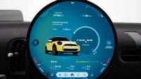 MINI Cooper C - Vorschau Bild 12