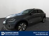Volkswagen T-Roc GOAL 2.0 TDI DSG ACC Navi LED Keyless TOP