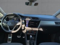 Volkswagen Touran - Vorschau Bild 9